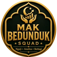 Mak Bedunduk Squad